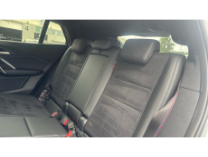 BMW iX2 150kW eDrive20 Shadow Edition 65kWh 5dr Auto Electric Hatchback